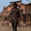Red Dead Redemption llega a Switch 2, PS5 y Xbox Series X con mejoras