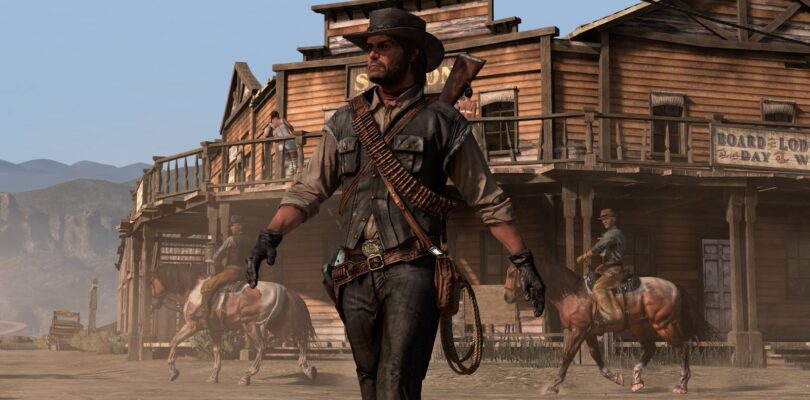 Red Dead Redemption llega a Switch 2, PS5 y Xbox Series X con mejoras