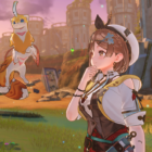 Koei Tecmo lanzó Atelier Ryza ASMR oficial