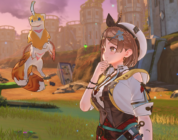 Koei Tecmo lanzó Atelier Ryza ASMR oficial