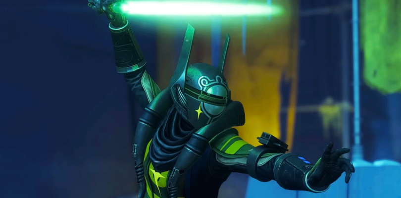 Destiny 2: Renegados – ViDoc oficial ‘Cómo se hizo un Renegado’