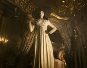 La colaboración de Resident Evil Babymetal no incluirá música