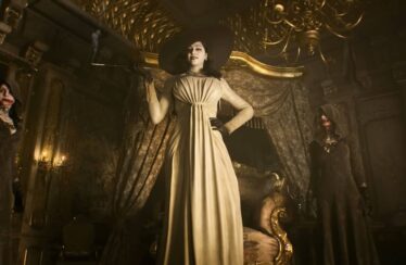 La colaboración de Resident Evil Babymetal no incluirá música