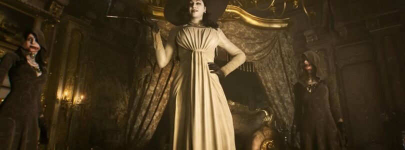 La colaboración de Resident Evil Babymetal no incluirá música