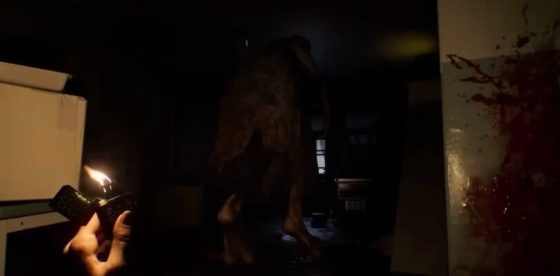 El enemigo acosador de Resident Evil Requiem es una ‘pequeña parte del juego’, dice el productor