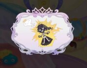 Reseña: La princesa galaxia Zorana es una digna heredera de larga vida a la reina