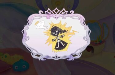 Reseña: La princesa galaxia Zorana es una digna heredera de larga vida a la reina