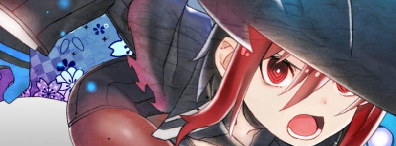 Revisión: Majogami está en su mejor momento cuando fomenta combos