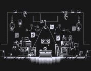 Revisión: MotionRec es un desafiante juego de plataformas de rompecabezas