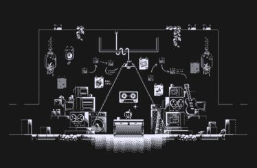 Revisión: MotionRec es un desafiante juego de plataformas de rompecabezas