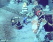 Revisión: Stray Children de Onion Games se siente como un JRPG de PS1