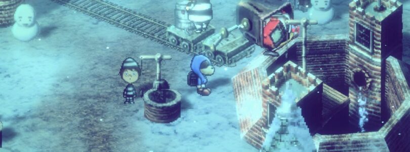 Revisión: Stray Children de Onion Games se siente como un JRPG de PS1