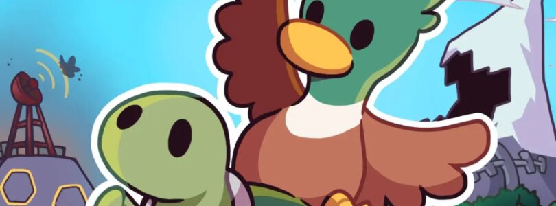 Revisión: Windswept puede parecer un juego de plataformas clásico de SNES