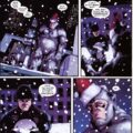 PUNISHER WAR JOURNAL #26 (2008): Finaliza la serie