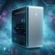 La PC RTX 5080 Alienware obtiene un enorme descuento por el Cyber ​​Monday