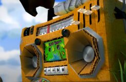 Códigos de música de Roblox noviembre de 2025