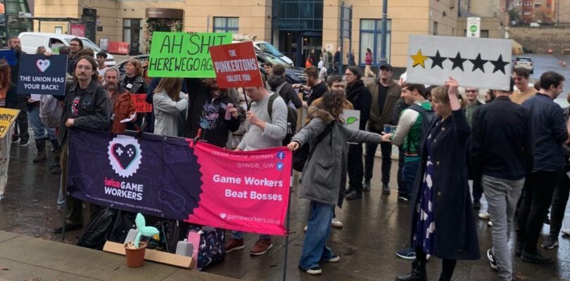 El director ejecutivo de Take-Two dice que “nuestra cultura es extraordinaria” en medio de acusaciones de represión sindical en GTA 6 Dev Rockstar Games