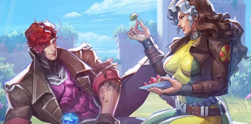 Notas iniciales del parche de la temporada 5 de Marvel Rivals: Gambit, Rogue, Nerfs and Buffs, nuevos equipos y más