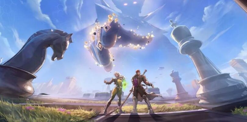 Todas las mejoras y nerfs de la temporada 5 en Marvel Rivals