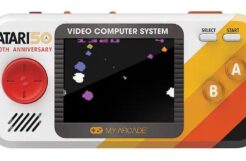 Las 10 mejores ofertas del Black Friday en juegos retro