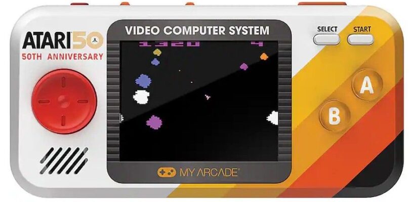 Las 10 mejores ofertas del Black Friday en juegos retro