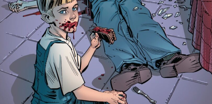 X-Men Origins: Sabretooth (2009) – El blog más poderoso de la Tierra