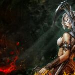 Sacred 2 Remaster: detrás de escena de un juego de rol legendario