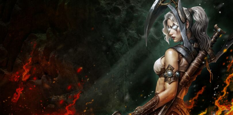 Sacred 2 Remaster: detrás de escena de un juego de rol legendario