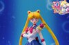 Ver Figura SH Figuarts Sailor Moon Crystal Star Edición Compacta