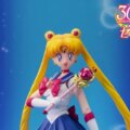 Ver Figura SH Figuarts Sailor Moon Crystal Star Edición Compacta