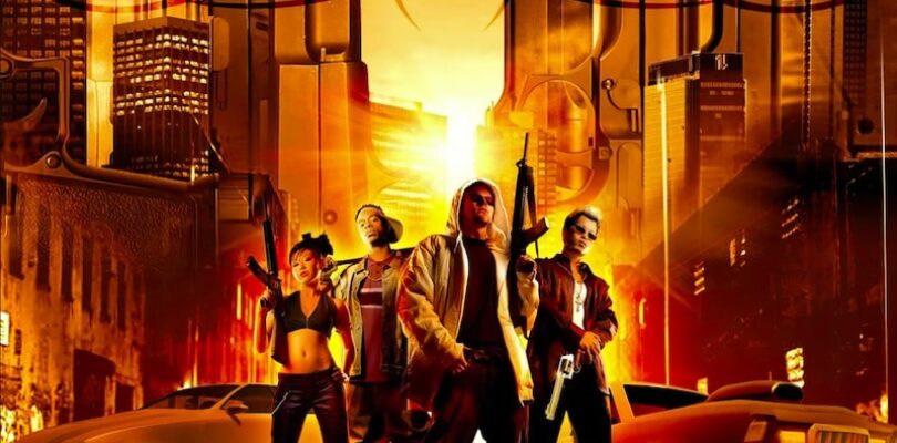 Se le ha pedido al director de diseño de Saints Row que haga una propuesta para un ‘reinicio de Saints Row’ a Embracer Group