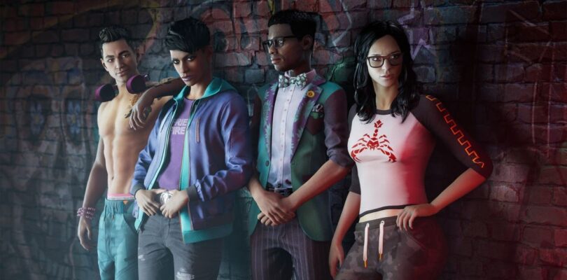 El director de diseño original de Saints Row está lanzando una precuela de mundo abierto de los 70 “fundamentada” sin consoladores