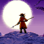 Saint Slayer: Spear of Sacrilege – Tráiler oficial de presentación