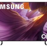 Samsung 83″ OLED S85F 4K Smart TV (2025) con 42% de descuento, es hora de tirar el de 65″ y actualizar