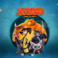 Un perro samurái y el ejército de gatos del Shogun – Samurai Academy: Paws of Fury ¡YA DISPONIBLE!