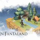 Lost in Fantaland todavía necesita trabajo en su traducción