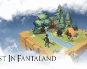 Lost in Fantaland todavía necesita trabajo en su traducción