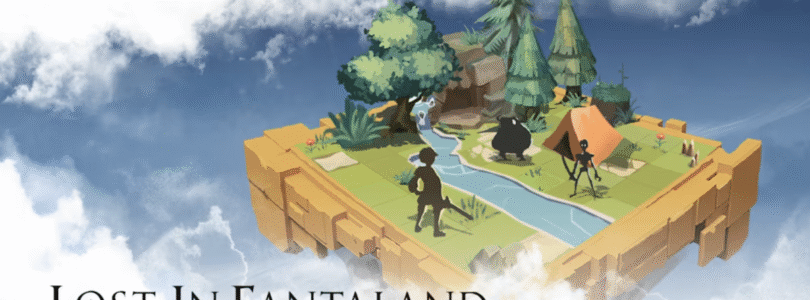 Lost in Fantaland todavía necesita trabajo en su traducción