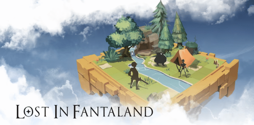 Lost in Fantaland todavía necesita trabajo en su traducción