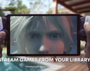 Comienza la transmisión en la nube de juegos de PlayStation Portal PS5