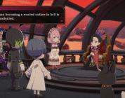 JRPG musical Etrange Overlord recogido por NIS America