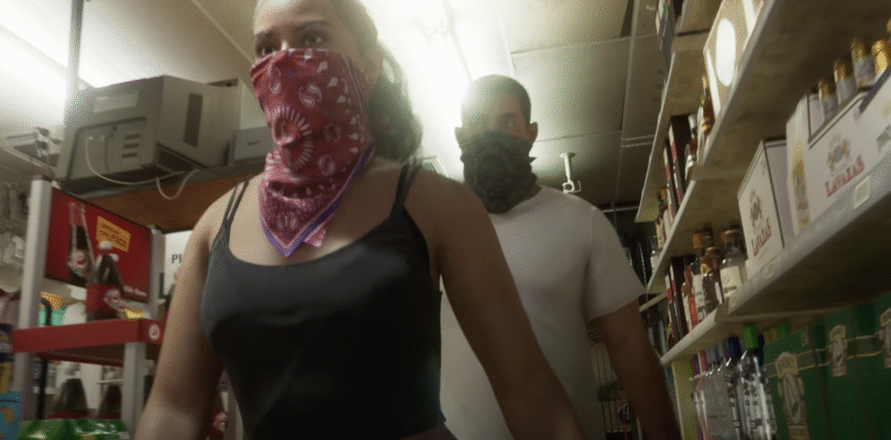 El retraso de GTA VI se produce después de los despidos de Rockstar y las acusaciones de destrucción de sindicatos