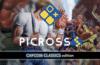 Los nuevos juegos cruzados de Switch Picross involucran a Capcom y SNK