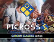 Los nuevos juegos cruzados de Switch Picross involucran a Capcom y SNK