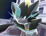 Pokémon Legends: El tráiler del DLC ZA muestra a Mega Zeraora