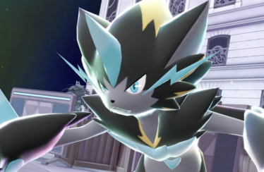 Pokémon Legends: El tráiler del DLC ZA muestra a Mega Zeraora