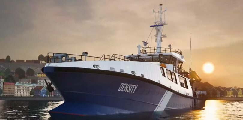 Big Trip y Willy acaban de llegar para darle vida a uno de los juegos de simulación más realistas y frikis del año