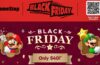 Vea todas las ofertas de juegos de GameStop Black Friday 2025