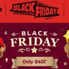 Vea todas las ofertas de juegos de GameStop Black Friday 2025