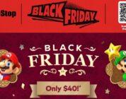 Vea todas las ofertas de juegos de GameStop Black Friday 2025